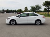 Used 2023 Toyota Corolla LE image 4