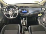 New 2025 Nissan Versa SV image 4