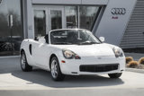 Used 2001 Toyota MR2 image 3