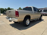 Used 2003 Dodge Ram 2500 Truck SLT image 5