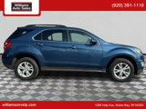 Used 2016 Chevrolet Equinox LT w/ Convenience Package image 2