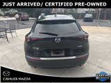 Certified 2022 MAZDA CX-30 AWD 2.5 S w/ Premium Package image 6
