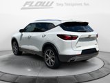 Used 2022 Chevrolet Blazer Premier image 6