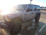 Used 2018 Jeep Wrangler Unlimited Rubicon image 5
