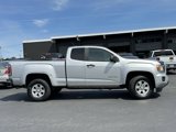 Used 2018 GMC Canyon W/T image 5