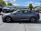 Used 2019 Honda Civic LX image 5