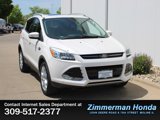 Used 2016 Ford Escape Titanium w/ Equipment Group 301A image 3