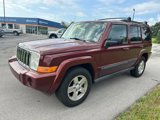 Used 2007 Jeep Commander Sport w/ Trailer Tow Group image 2