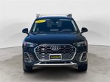 Used 2022 Audi Q5 e Premium Plus image 2