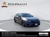 Used 2022 Honda Civic Sport image 2