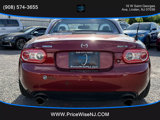 Used 2009 MAZDA MX-5 Miata Touring w/ Suspension Pkg image 5