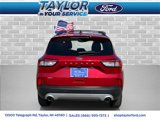 Certified 2022 Ford Escape SEL image 4