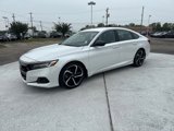 Used 2022 Honda Accord Sport image 2