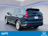 Certified 2025 Honda CR-V EX-L image 3