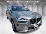 Used 2024 BMW X7 xDrive40i image 4