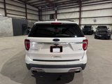 Used 2016 Ford Explorer Platinum image 6