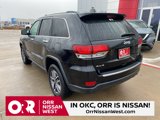 Used 2022 Jeep Grand Cherokee Limited image 3