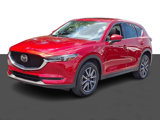Used 2017 MAZDA CX-5 Grand Touring image 3