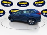 Certified 2017 Honda CR-V LX image 5