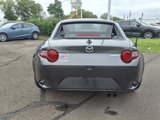 Certified 2020 MAZDA MX-5 Miata RF Grand Touring image 4