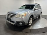 Used 2014 Subaru Outback 2.5i Limited image 4