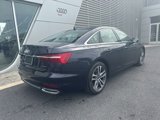 Certified 2021 Audi A6 2.0T Prestige w/ Prestige Package image 3