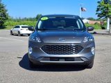Used 2022 Ford Escape SEL image 2