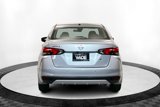 New 2025 Nissan Versa S image 4