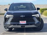 New 2025 Chevrolet Blazer EV LT image 3