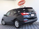 Used 2020 Chevrolet Equinox LS w/ LS Convenience Package image 4