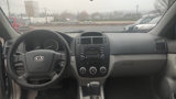 Used 2007 Kia Spectra EX image 3