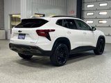 Certified 2024 Chevrolet Trax ACTIV w/ Sunroof Package image 5