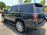 Used 2018 Cadillac Escalade Luxury image 3