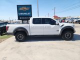 Used 2019 Ford F150 Raptor w/ Equipment Group 802A Luxury image 3