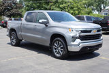 Used 2023 Chevrolet Silverado 1500 LT image 4