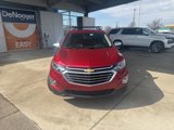 Used 2018 Chevrolet Equinox Premier image 2