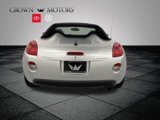 Used 2007 Pontiac Solstice Convertible w/ Premium Package image 5