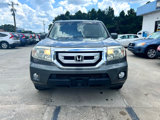 Used 2009 Honda Pilot Touring image 2