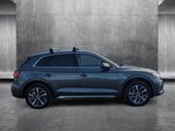 Used 2022 Audi Q5 2.0T Premium image 4