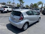 Used 2016 Toyota Prius C Four image 4