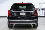 Used 2020 Cadillac XT5 Premium Luxury image 4