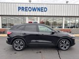 Used 2021 Ford Escape SEL w/ SEL Stealth AWD Package image 2