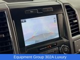 Used 2015 Ford F150 XLT w/ Equipment Group 302A Luxury image 3