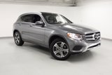 Used 2018 Mercedes-Benz GLC 300 4MATIC image 4