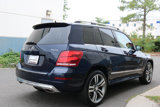 Used 2014 Mercedes-Benz GLK 350 4MATIC w/ Premium 1 Package image 5