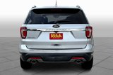 Used 2019 Ford Explorer Limited w/ Class III Trailer Tow Package image 4