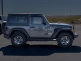 Used 2018 Jeep Wrangler Sport image 6