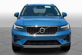 New 2025 Volvo XC40 B5 Core w/ Climate Package image 2
