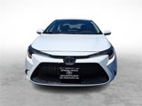 Used 2021 Toyota Corolla LE image 2