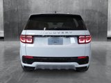 New 2025 Land Rover Discovery Sport S image 6
